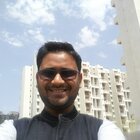 Avatar for Sagar Kumar Bharadwaj