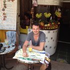 Avatar for Kyryl Ivanov