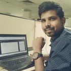 Avatar for Aravinth Aachan