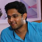 Avatar for vishnu priyan