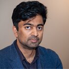 Avatar for Anish Mohammed