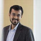 Avatar for Dhyanesh Shah