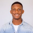 Avatar for William I. Olojede