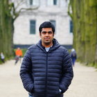 Avatar for Mohit Ahuja