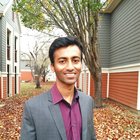Avatar for Jobin George Mathew