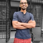 Avatar for Kislay Verma