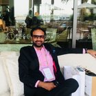 Avatar for Nitesh Dhandharia