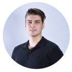 Avatar for Garrison Lewis