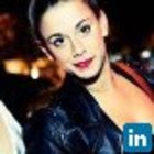 Avatar for Cassandra Chernin