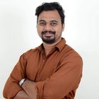 Avatar for Sairam Ambati
