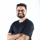 Avatar for Anurag Saboo