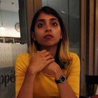 Avatar for Samiksha Gharote