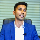 Avatar for Sameer Ingavale