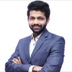 Avatar for Naveen Chakravarthi