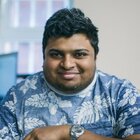 Avatar for Mahesh Kuruganti