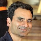 Avatar for Nishant Jain