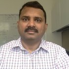 Avatar for Ravi Chittari