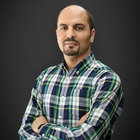 Avatar for Moe Bagheri