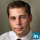 Avatar for Sergey Barovski