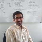 Avatar for Sreemanth Pulagam