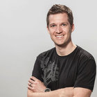 Avatar for Julian Pscheid