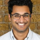 Avatar for Tuhin Chakraborty
