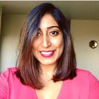 Avatar for Kritika Sharma