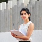 Avatar for Pooja Chengappa