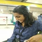 Avatar for Keerthi Rangan