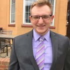 Avatar for Chris Okrasinski