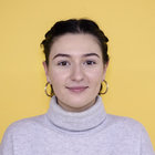 Avatar for Dorka Voicu