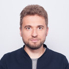 Avatar for Kamil Madejek