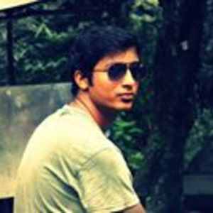 Nischay Nahata