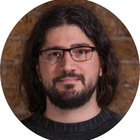 Avatar for Nikos Kazazakis