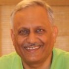 Avatar for Vikram Mehta