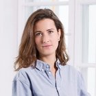 Avatar for Anna Ciepiela-Napiórkowska