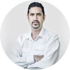 Avatar for Javier Davila