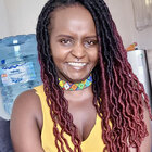 Avatar for Angela Mugo