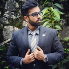 Avatar for Rohan R. Mahajan
