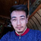 Avatar for Nikesh Shakya