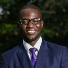 Avatar for Samuel Aburam