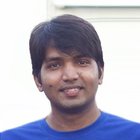 Avatar for Vijay Khandekar