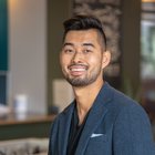 Avatar for Benjamin Liu