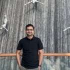 Avatar for Sridhar Josyula