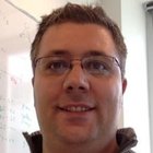Avatar for Mark Nelissen