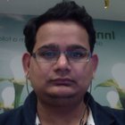 Avatar for Vaibhav Mishra