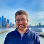 Avatar for Vahe Stepanian