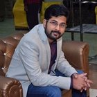 Avatar for Vinay Dutt Vyas