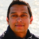 Avatar for Andy Narayanan