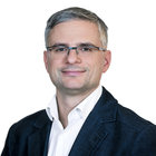 Avatar for Gabor Botyanszki